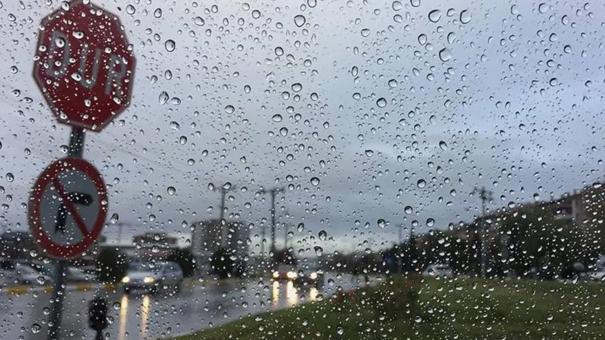 Meteoroloji duyurdu: 7 ilde sağanak yağış bekleniyor Meteoroloji duyurdu: 7 ilde sağanak yağış bekleniyor