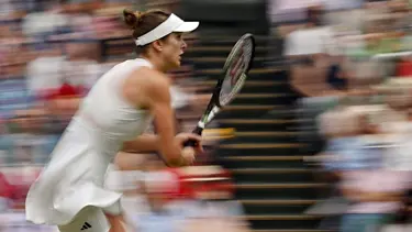 Wimbledon için geri sayım