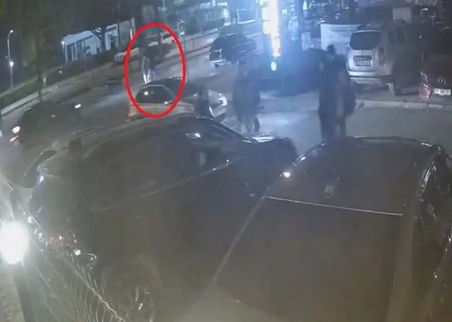 "OLAYIN YAŞANMASINI İSTEMEZDİM" 3