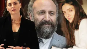 Merve Dizdar ve Aslıhan Gürbüz'den Kral Kaybederse paylaşımları