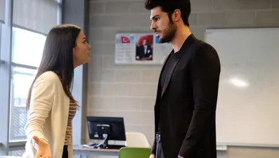 Sol Yanım 5. yeni bölüm 2. fragman