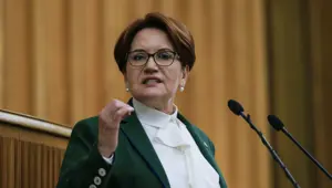 Meral Akşener: Diyanet Atatürk ve silah arkadaşlarına bir fatihayı çok gördü