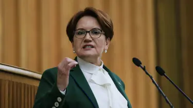 Meral Akşener: Diyanet Atatürk ve silah arkadaşlarına bir fatihayı çok gördü
