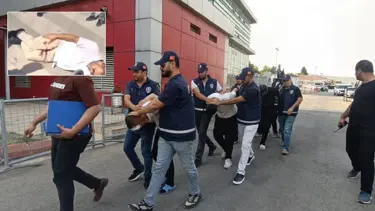 4 polis yaralanmıştı: Her şeyi kuyumcu organize etmiş!