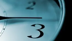 Danıştay'dan yaz saati kararı Danıştay'dan yaz saati kararı