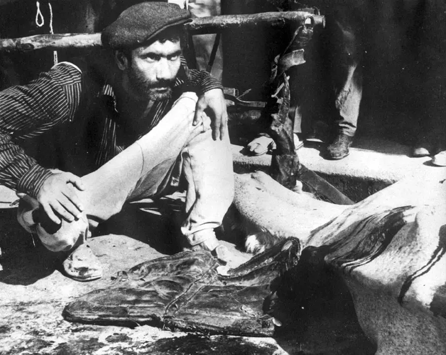 Umut (Yılmaz Güney) 7