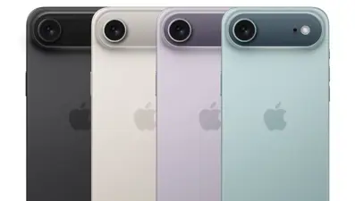 iPhone 17 lansman tarihi 2025: iPhone 17 ne zaman çıkacak? İşte Apple takvimine göre muhtemel çıkış tarihi