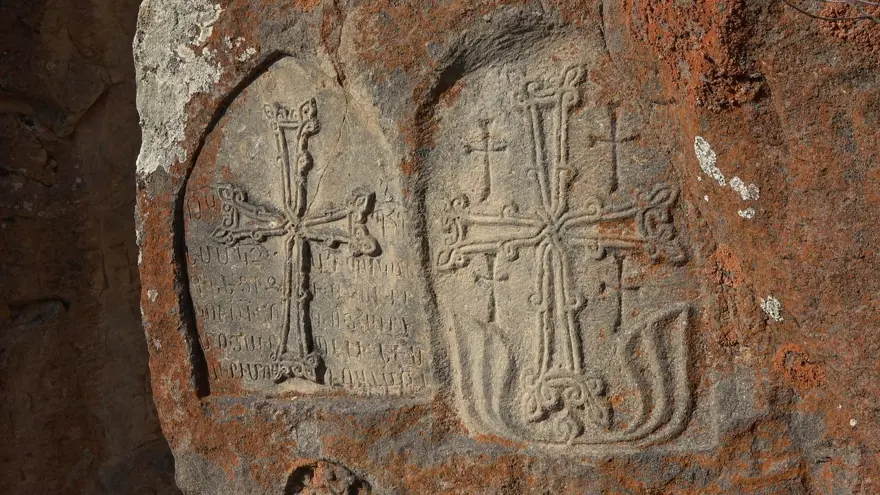 Van'daki Saint Stefanos Kilisesi turizme kazandırılacak 4 Van'daki Saint Stefanos Kilisesi turizme kazandırılacak 4