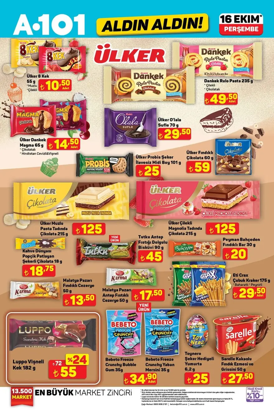 SATIŞA ÇIKTI | A101 aktüel kataloğu 16 Ekim 2025: Keman, 88 tuşlu piyano, 65 inç HD televizyon, kablosuz şarj standı, su sebili ve 125 cc scooter bugün satışta 16 SATIŞA ÇIKTI | A101 aktüel kataloğu 16 Ekim 2025: Keman, 88 tuşlu piyano, 65 inç HD televizyon, kablosuz şarj standı, su sebili ve 125 cc scooter bugün satışta 16