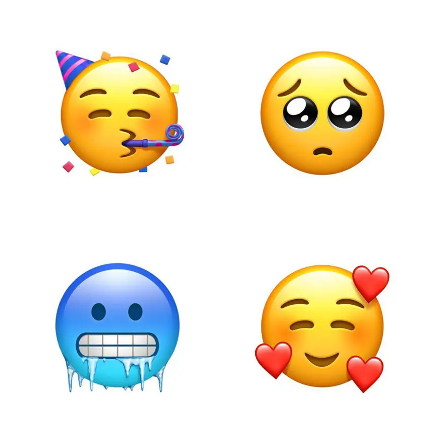 Apple, Dünya Emoji Günü’nü kutluyor 1