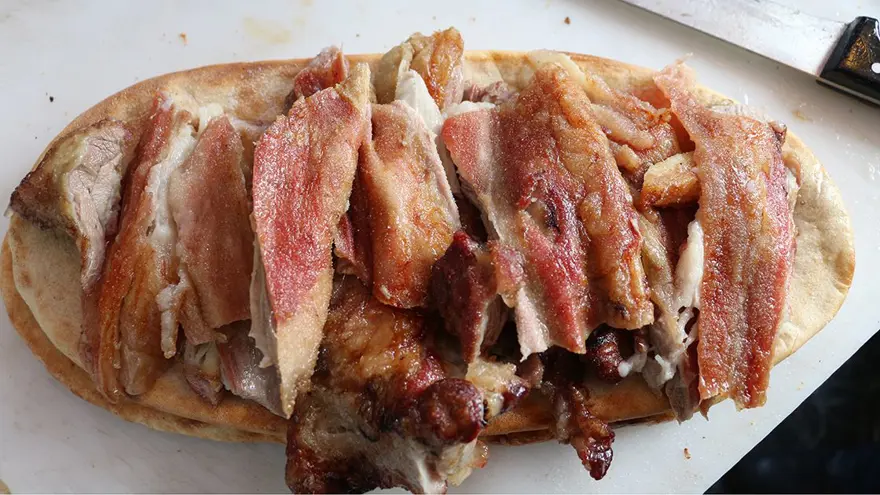 Siirt'in iki asırlık lezzeti büryanda corona etkisi: Satışlar 2 kat arttı 9