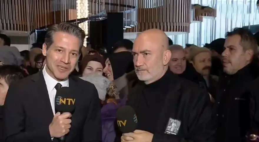 "FERDİ TAYFUR'UN KONSER RİTÜELİ BENİM SAYEMDE BOZULDU" 7