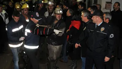 TTK yönetimi maden kazasından 9 yıl sonra hakim karşısında