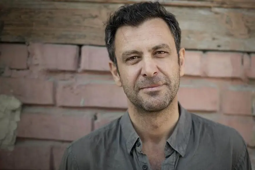 Nejat İşler: Acelem ölümü yakından görmekten 5