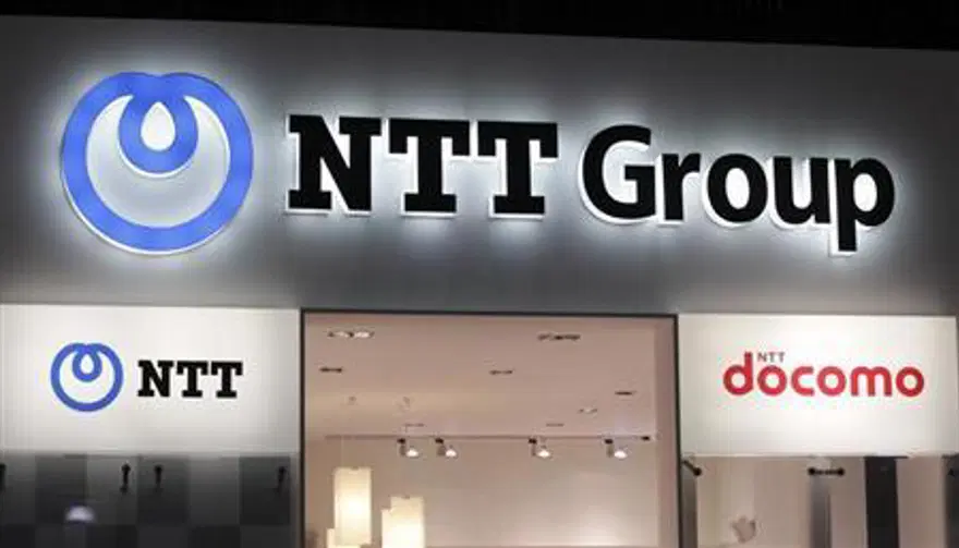 15. NTT GROUP 6