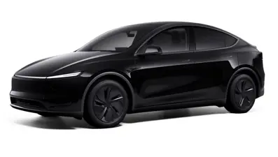 Tesla'ya Model Y tepkisi... Sadece siyah satıyorlar