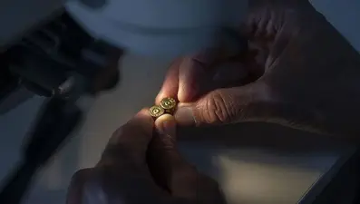 Saldırganın imzası: Mermi kovanlarına yazılan mesajlar