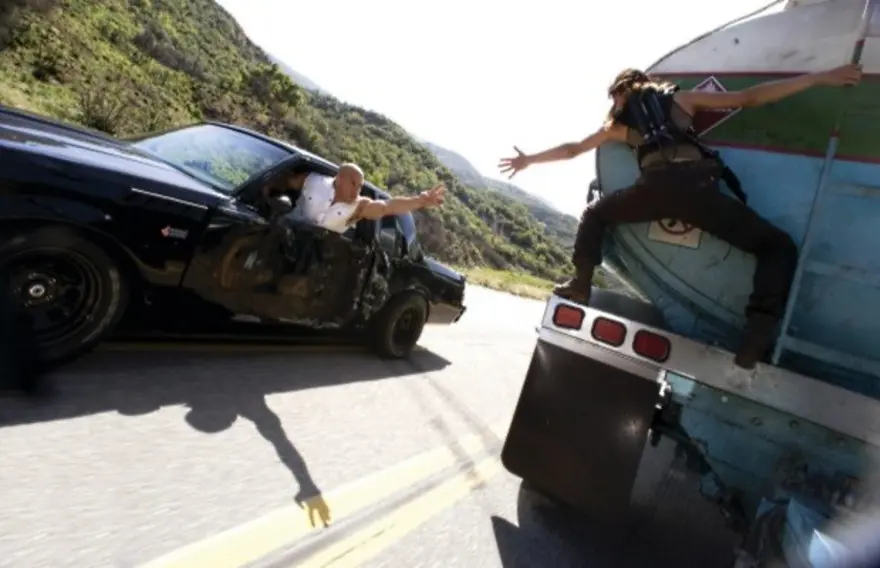 1987 Buick Grand National GNX 64