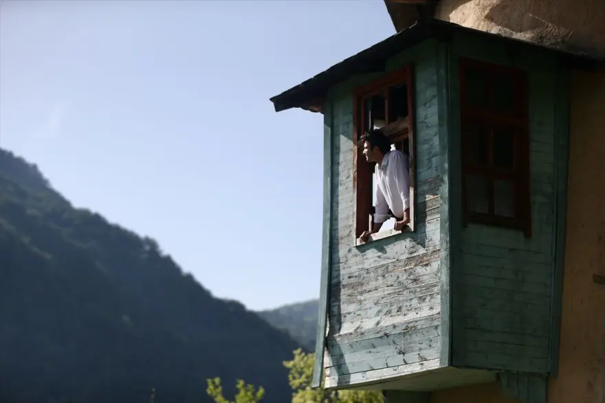 'Sakin şehir' ilan edilen Osmanlı kasabası Göynük hayran bırakıyor 5