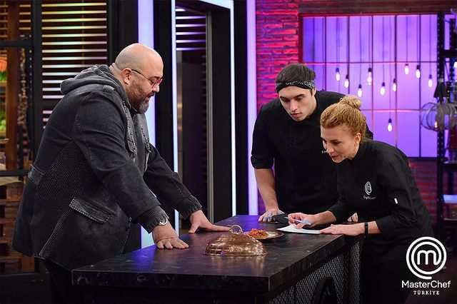 MasterChef'te kim elendi, finale kim kaldı? (27 Aralık son bölüm ayrıntıları)