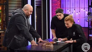 MasterChef'te kim elendi, finale kim kaldı? (27 Aralık son bölüm ayrıntıları) MasterChef'te kim elendi, finale kim kaldı? (27 Aralık son bölüm ayrıntıları)
