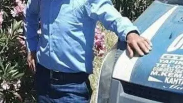 Malatya'da muhtar kaza kurbanı