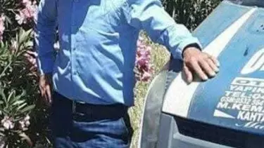 Malatya'da muhtar kaza kurbanı