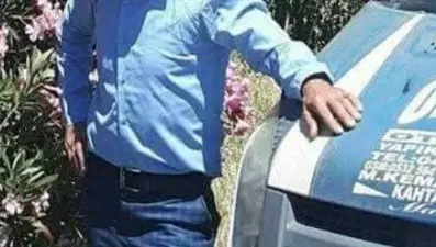 Malatya'da muhtar kaza kurbanı