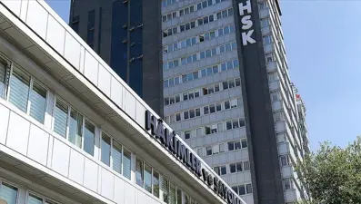 İstanbul'da 3 adliyenin başsavcısı değişti