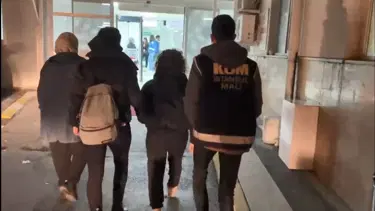 İstanbul merkezli 6 ilde hayali ihracat operasyonu: 16 gözaltı