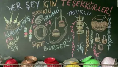 68.Bölüm Mucize Lezzetler