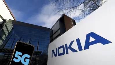 Nokia’nın CEO’su görevinden alındı