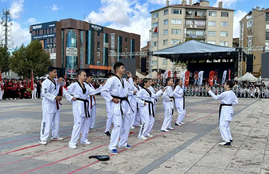 KIRŞEHİR 13 KIRŞEHİR 13