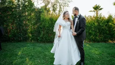 Engelli rallici Kübra Denizci "Evet" diyebilmek için engelleri aştı