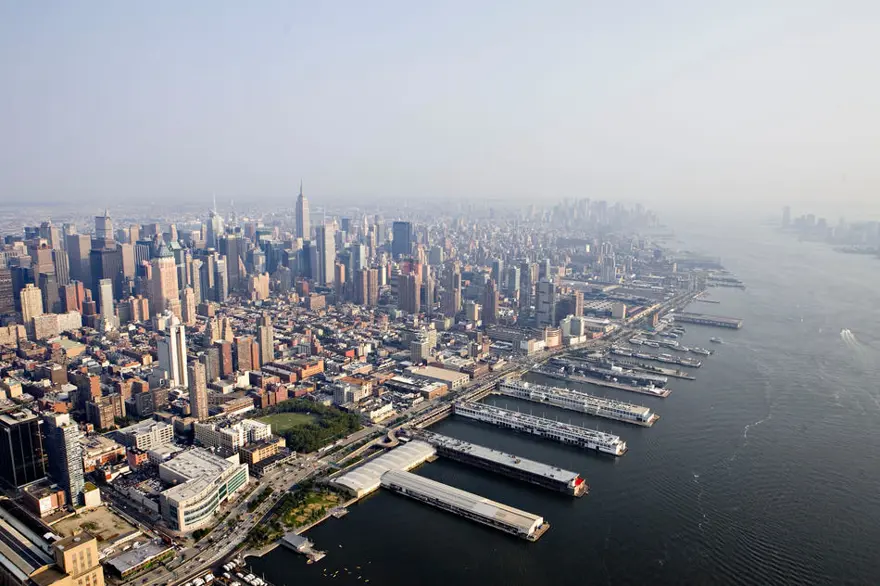 New York'a bir de böyle bakın 45 New York'a bir de böyle bakın 45
