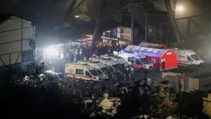 TTK: Amasra'da havalandırma değişmek üzereydi