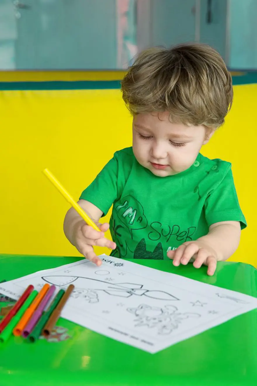 Çocuklar ve gençlere en güzel karne hediyesi: Cruise seyahati 18