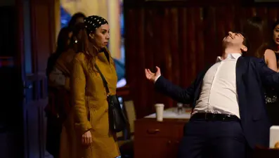 İstanbullu Gelin 77. bölüm 2. fragman