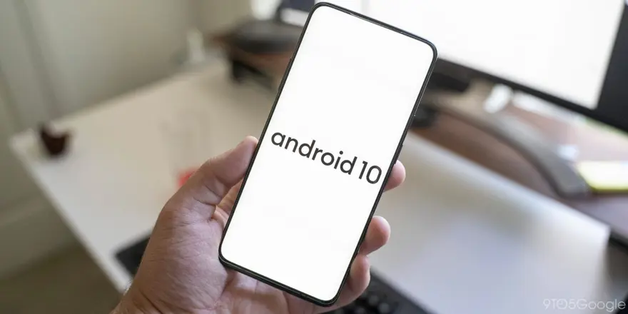 Android 10 için son tarih verildi 3