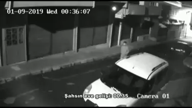 DHKP/C'nin bombacısı yakalandı
