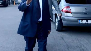 Eski Kara Kuvvetleri Komutanı Hikmet Köksal hayatını kaybetti