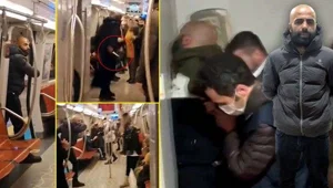 Metro saldırganı Emrah Yılmaz annesini bile rehin almış Metro saldırganı Emrah Yılmaz annesini bile rehin almış