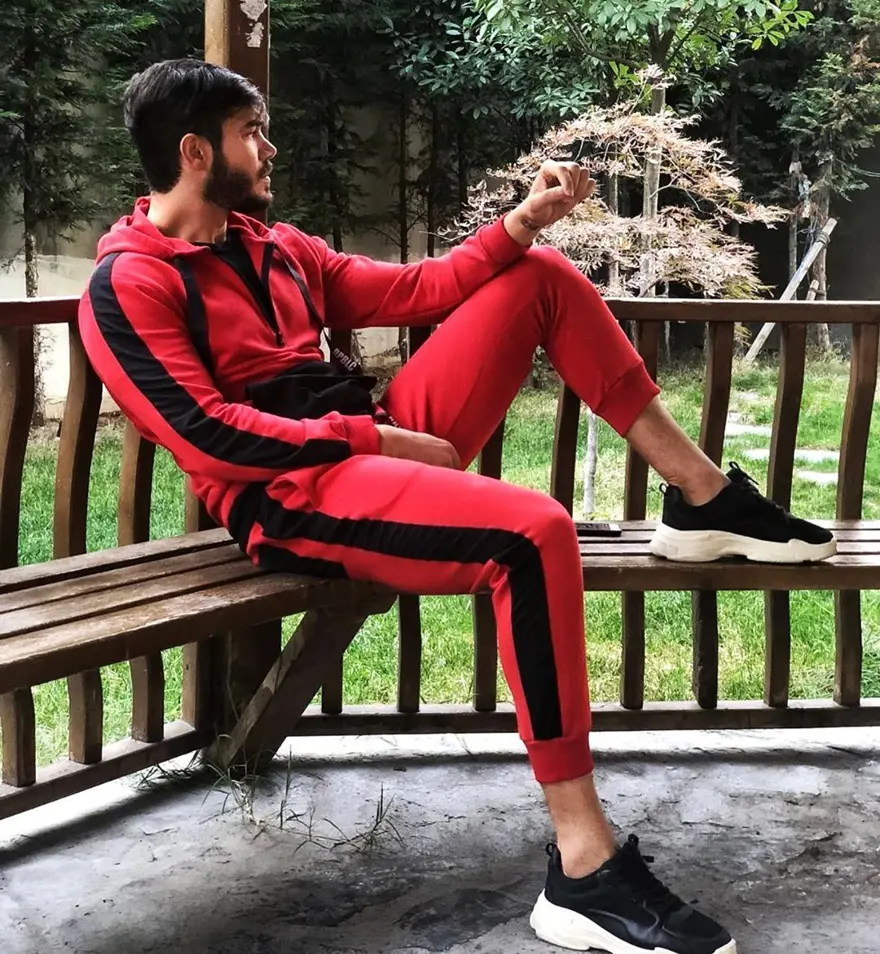 Survivor, survivor 2019, Kaan Güvenilir, survivor türkiye yunanistan, kaan güvenlir kimdir? 6