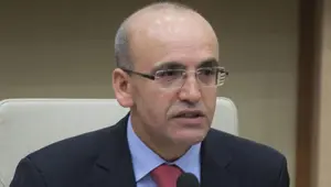 Mehmet Şimşek: Enflasyon seneye hızlı düşebilir