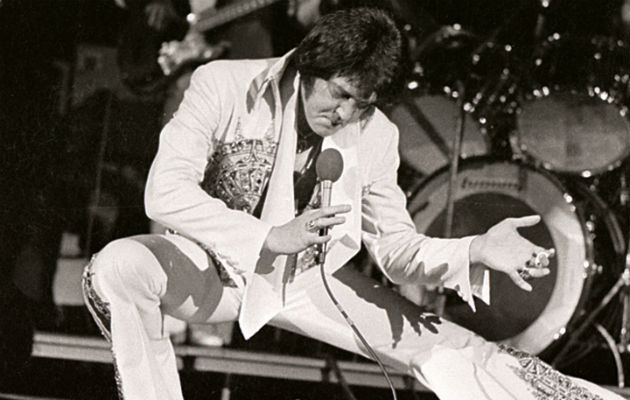 20 bin doları olan Elvis Presley'nin evinde konaklayabiliyor | NTV