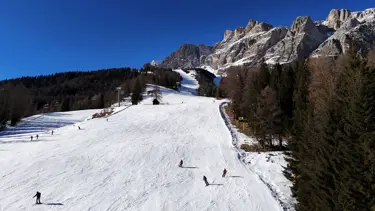 Alp Dağları'nda çığ düştü, 5 Alman kayakçı öldü