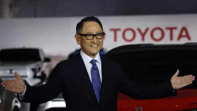 Dünyanın en büyüklerinden olacak! Toyota'da dev satış