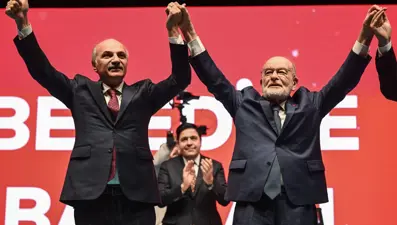 Saadet Partisi’nin İBB adayı tanıtıldı