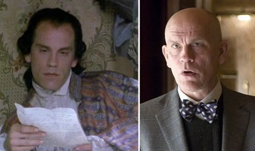 John Malkovich 10
