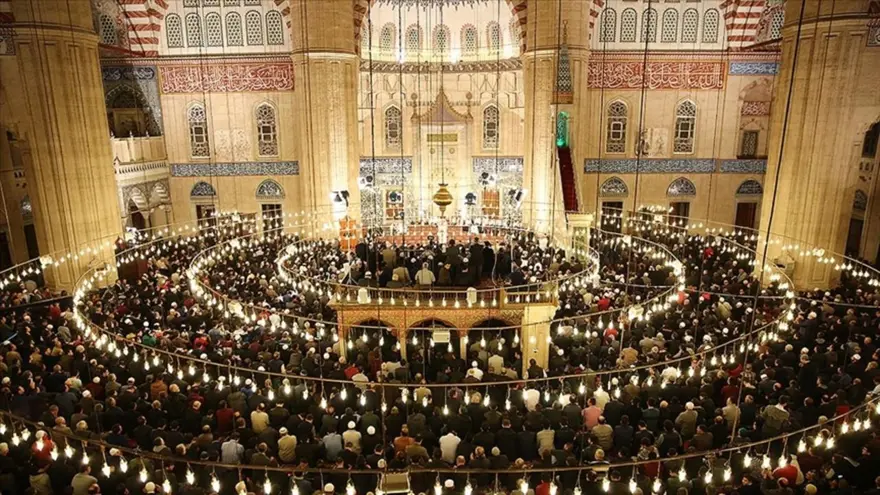 Üç aylar takvimi 2025: Üç aylar ne zaman başlayacak, önemi ne? Üç aylar takvimi 2025: Üç aylar ne zaman başlayacak, önemi ne?